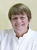 Беднова Ирина Игоревна, стоматолог-терапевт