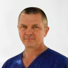 Лазарев Дмитрий Владимирович, анестезиолог