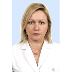 Ашпиз Елена Григорьевна, дерматолог