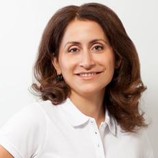 Гришкян Анаит Рубеновна, детский стоматолог