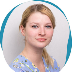 Никольская Софья Александровна, детский массажист