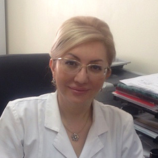 Байрамова Гюльдана Рауфовна, гинеколог