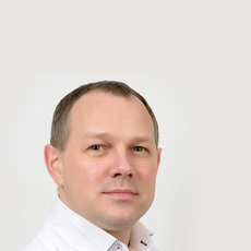 Вaсильченкo Пeтр Сергеевич, дерматолог