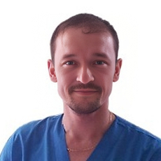 Салимов Рамиль Назибович, детский ортопед