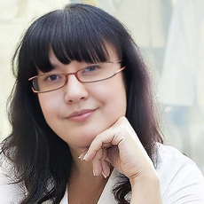 Савельева Мирослава Вадимовна, гинеколог