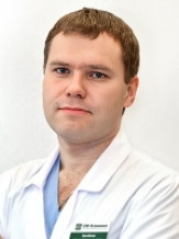 Загайнов Андрей Анатольевич, ортопед