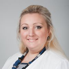 Шулешко Татьяна Павловна, невролог