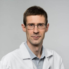 Кулагин Павел Александрович, врач функциональной диагностики