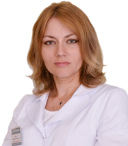 Пицуха Светлана Анатольевна, невролог