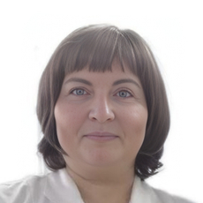 Васильева Мария Викторовна, невролог