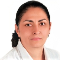 Оганесян Карина Оганесовна, гинеколог