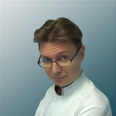 Вищипанов Артем Сергеевич, флеболог