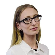 Меркурьева (Никулина) Виктория Сергеевна, рентгенолог