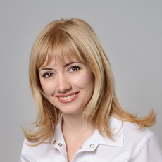 Нецветай Оксана Владимировна, стоматологический гигиенист