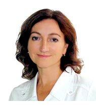 Ефимова Эльмира Борисовна, офтальмолог