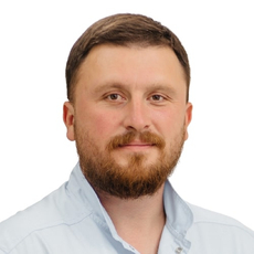 Цыкунов Михаил Юрьевич, стоматолог-ортопед