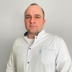 Володин Марк Альбертович, уролог