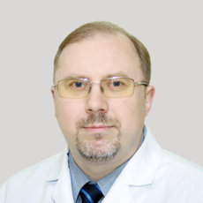 Косов Павел Николаевич, невролог