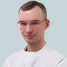 Родионов Дмитрий Александрович, невролог