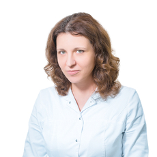 Щербакова Наталья Михайловна, офтальмолог