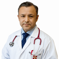 Нурматов Шавкат Шарибжанович, хирург