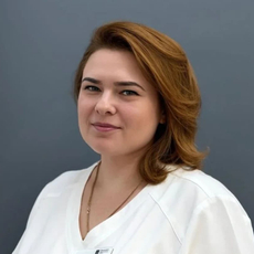 Науменко Юлия Сергеевна, стоматолог-терапевт