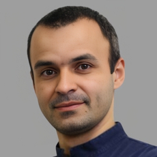 Бутенко Андрей Вячеславович, стоматолог-терапевт