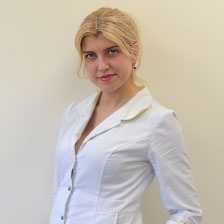 Шадрина Оксана Владимировна, терапевт