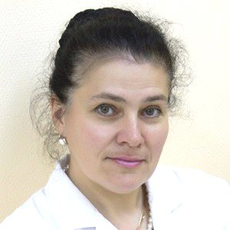 Почос Елена Витольдовна, гинеколог