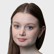 Макрецкая Анна Юрьевна, стоматологический гигиенист