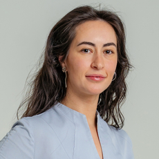 Синьговская Ксения Сергеевна, ортодонт