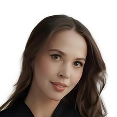 Сухановская Анастасия Владимировна, ортодонт