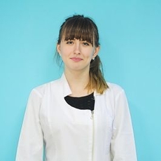 Махдани Юлия Игоревна, психиатр