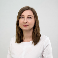 Захаревич Олеся Васильевна, терапевт