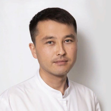 Баратов Искандер Бахтиярович, уролог