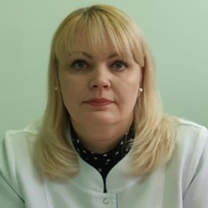 Видяева Наталья Анатольевна, психиатр