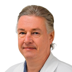 Горев Андрей Валерьевич, терапевт