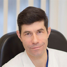 Кутепов Дмитрий Евгеньевич, анестезиолог