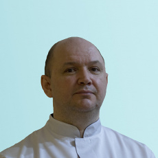 Беленков Евгений Иванович, педиатр