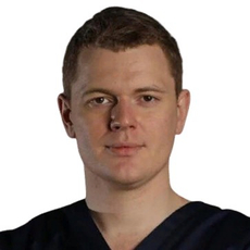 Фролов Сергей Вячеславович, ЛОР