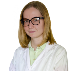 Голикова Татьяна Игоревна, эндокринолог
