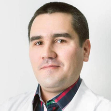 Демидов Денис Александрович, хирург-онколог