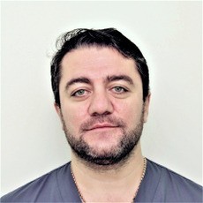 Давтян Армен Аликович, хирург