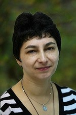 Коноплева Светлана Яковлевна, офтальмолог