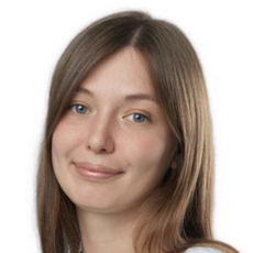 Архипова Валентина Олеговна, ортодонт