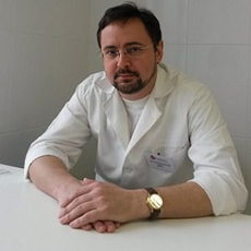 Курков Дмитрий Владимирович, хирург