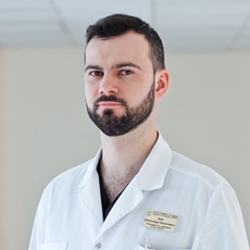 Цед Александр Николаевич, хирург