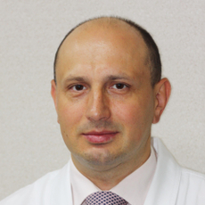 Нестеров Дмитрий Владимирович, хирург