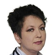 Глотова Ольга Владимировна, терапевт