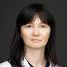 Шацкая Ольга Александровна, эндокринолог